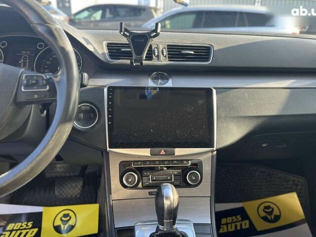 Фольксваген Пассат, об'ємом двигуна 0 л та пробігом 219 тис. км за 7400 $, фото 20 на Automoto.ua