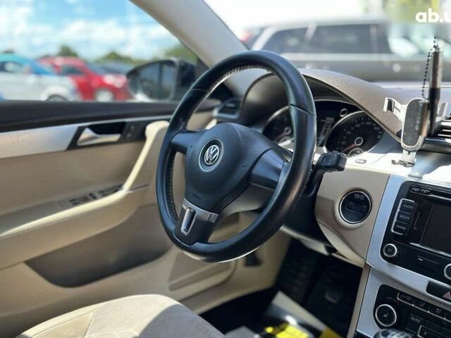 Фольксваген Пассат, объемом двигателя 2 л и пробегом 230 тыс. км за 9200 $, фото 28 на Automoto.ua