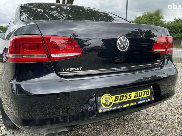 Фольксваген Пассат, объемом двигателя 1.8 л и пробегом 254 тыс. км за 9300 $, фото 7 на Automoto.ua