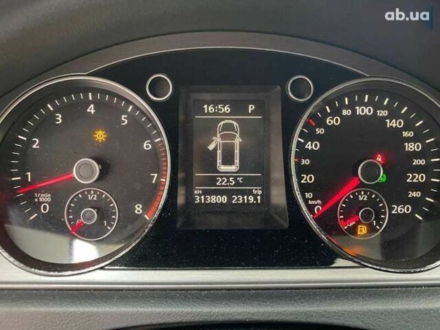 Фольксваген Пассат, об'ємом двигуна 0 л та пробігом 313 тис. км за 6990 $, фото 27 на Automoto.ua