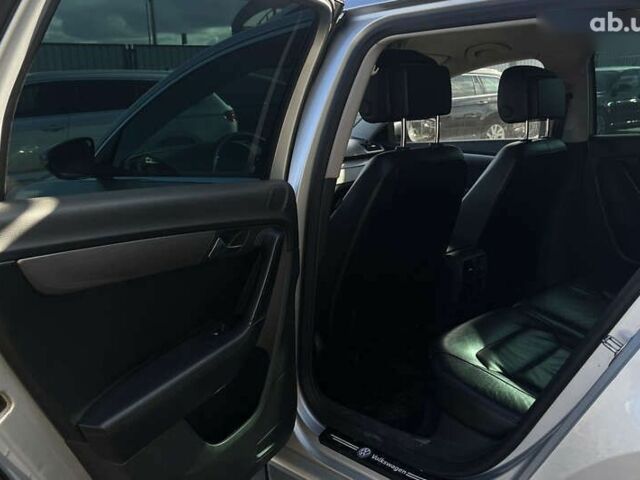 Фольксваген Пассат, об'ємом двигуна 0 л та пробігом 219 тис. км за 7400 $, фото 14 на Automoto.ua