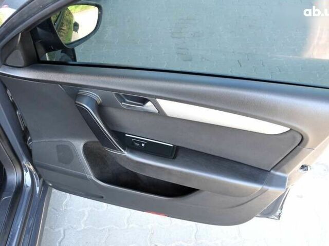 Фольксваген Пассат, об'ємом двигуна 1.6 л та пробігом 256 тис. км за 8200 $, фото 22 на Automoto.ua