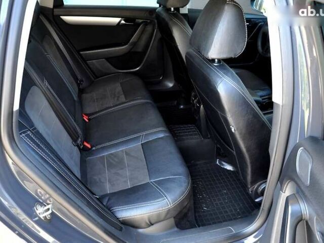 Фольксваген Пассат, об'ємом двигуна 1.6 л та пробігом 256 тис. км за 8200 $, фото 20 на Automoto.ua