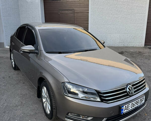 Фольксваген Пассат, объемом двигателя 1.8 л и пробегом 182 тыс. км за 9200 $, фото 1 на Automoto.ua