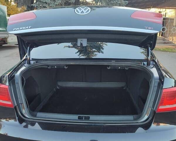 Фольксваген Пассат, об'ємом двигуна 1.8 л та пробігом 159 тис. км за 9000 $, фото 5 на Automoto.ua