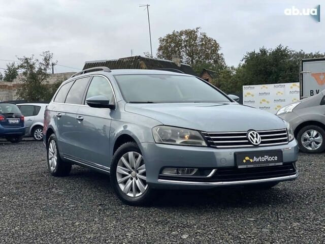 Фольксваген Пассат, об'ємом двигуна 1.6 л та пробігом 285 тис. км за 8200 $, фото 18 на Automoto.ua