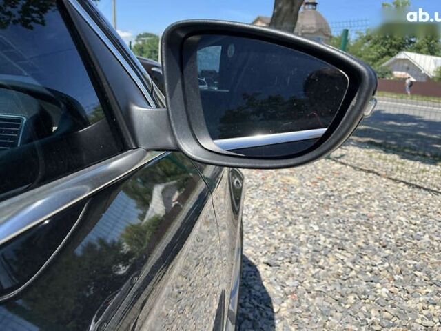 Фольксваген Пассат, объемом двигателя 2 л и пробегом 230 тыс. км за 9200 $, фото 7 на Automoto.ua