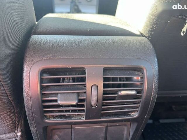 Фольксваген Пассат, объемом двигателя 2 л и пробегом 130 тыс. км за 10000 $, фото 20 на Automoto.ua