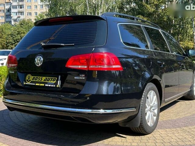 Фольксваген Пассат, об'ємом двигуна 1.6 л та пробігом 243 тис. км за 10500 $, фото 6 на Automoto.ua