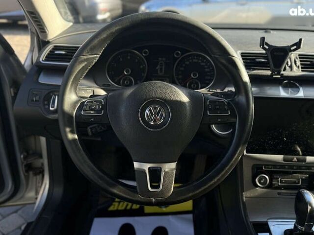 Фольксваген Пассат, об'ємом двигуна 0 л та пробігом 219 тис. км за 7400 $, фото 18 на Automoto.ua