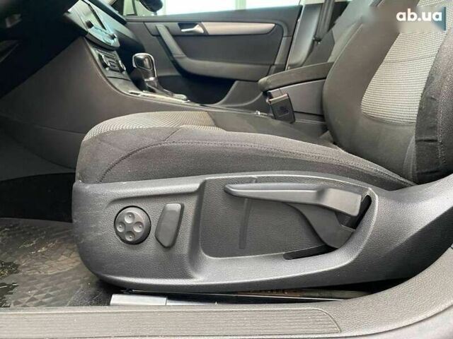 Фольксваген Пассат, об'ємом двигуна 0 л та пробігом 313 тис. км за 7090 $, фото 19 на Automoto.ua