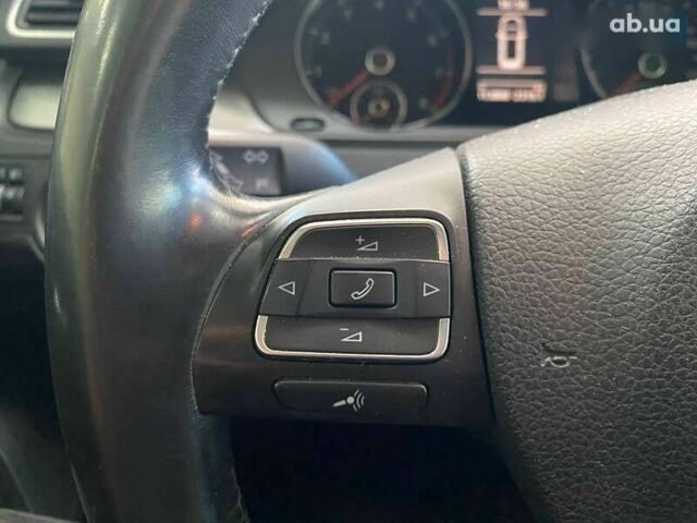 Фольксваген Пассат, об'ємом двигуна 0 л та пробігом 313 тис. км за 7090 $, фото 24 на Automoto.ua