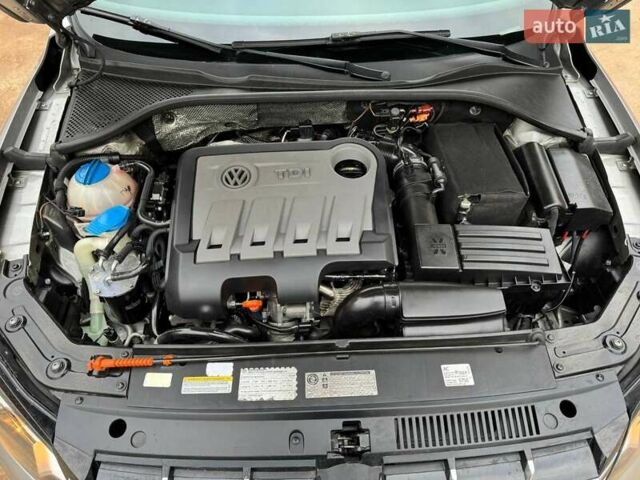 Фольксваген Пассат, об'ємом двигуна 2 л та пробігом 258 тис. км за 11000 $, фото 4 на Automoto.ua