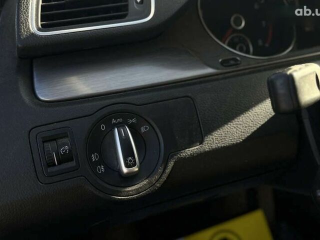 Фольксваген Пассат, об'ємом двигуна 0 л та пробігом 219 тис. км за 7400 $, фото 17 на Automoto.ua