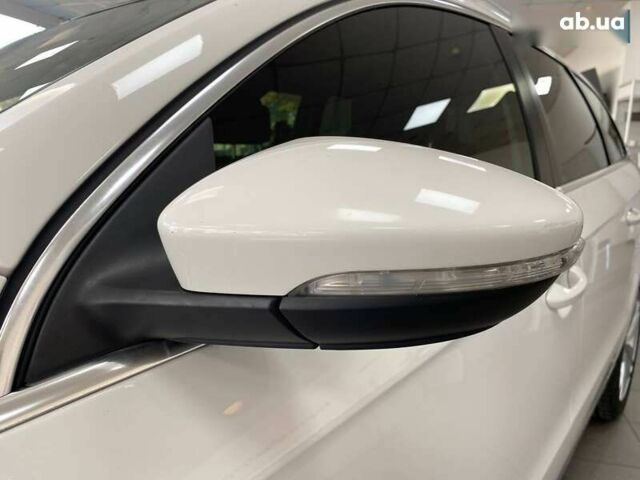 Фольксваген Пассат, об'ємом двигуна 0 л та пробігом 313 тис. км за 6990 $, фото 15 на Automoto.ua