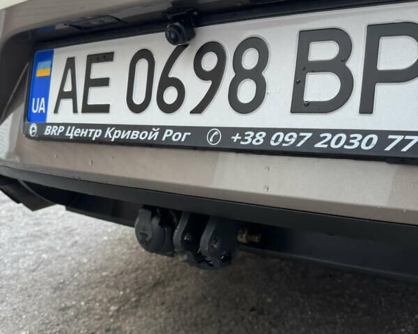 Фольксваген Пассат, объемом двигателя 1.8 л и пробегом 182 тыс. км за 9200 $, фото 9 на Automoto.ua