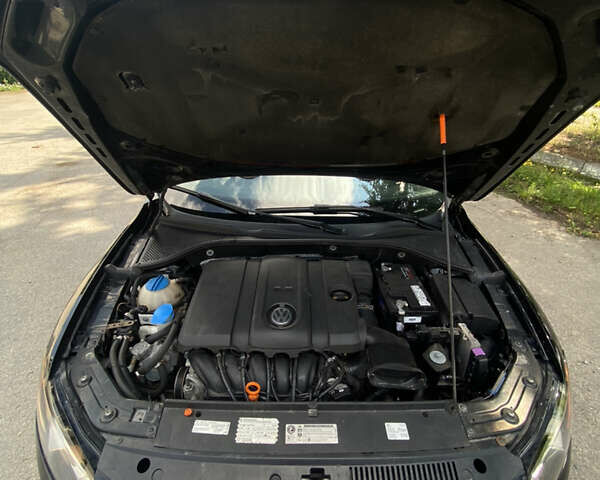 Фольксваген Пассат, об'ємом двигуна 2.5 л та пробігом 336 тис. км за 8850 $, фото 14 на Automoto.ua