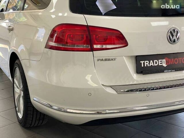 Фольксваген Пассат, об'ємом двигуна 0 л та пробігом 313 тис. км за 7090 $, фото 14 на Automoto.ua