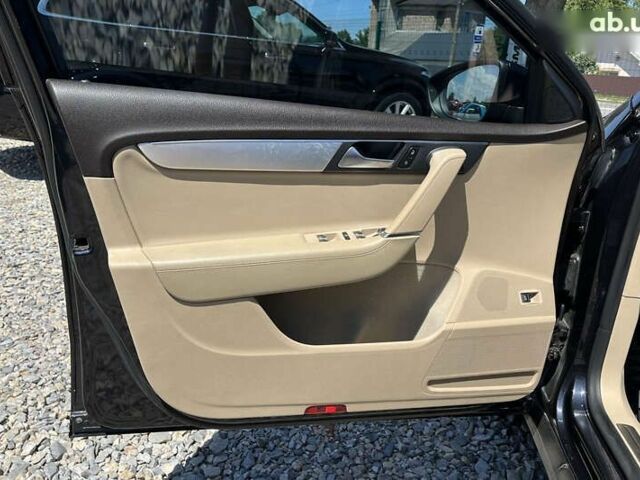 Фольксваген Пассат, объемом двигателя 2 л и пробегом 230 тыс. км за 9200 $, фото 9 на Automoto.ua