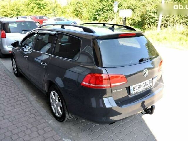 Фольксваген Пассат, об'ємом двигуна 1.6 л та пробігом 256 тис. км за 8200 $, фото 9 на Automoto.ua