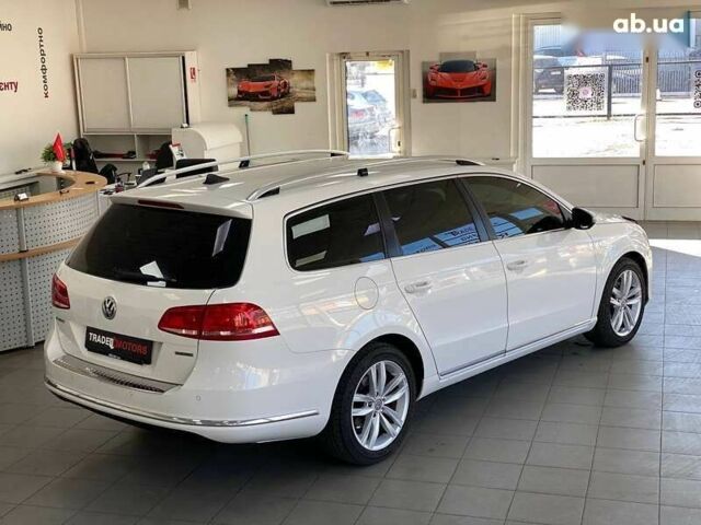 Фольксваген Пассат, об'ємом двигуна 0 л та пробігом 313 тис. км за 6990 $, фото 8 на Automoto.ua