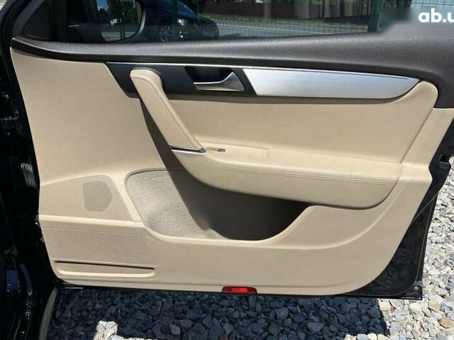 Фольксваген Пассат, объемом двигателя 2 л и пробегом 230 тыс. км за 9200 $, фото 24 на Automoto.ua