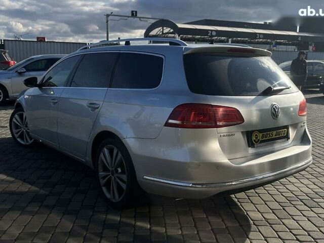 Фольксваген Пассат, об'ємом двигуна 0 л та пробігом 219 тис. км за 7400 $, фото 4 на Automoto.ua