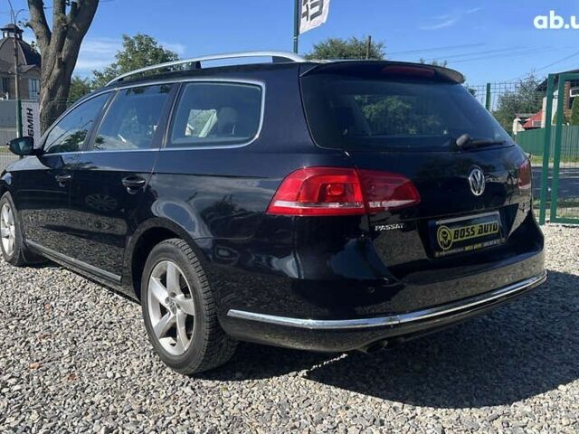 Фольксваген Пассат, объемом двигателя 2 л и пробегом 130 тыс. км за 10000 $, фото 3 на Automoto.ua