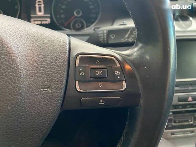 Фольксваген Пассат, об'ємом двигуна 0 л та пробігом 313 тис. км за 7090 $, фото 26 на Automoto.ua