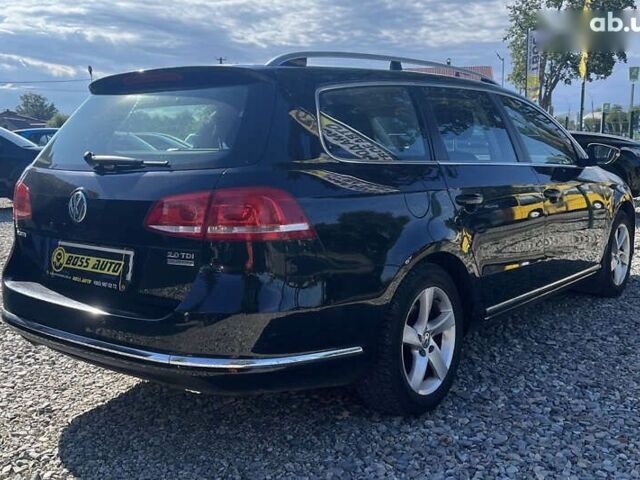 Фольксваген Пассат, объемом двигателя 2 л и пробегом 130 тыс. км за 10000 $, фото 5 на Automoto.ua