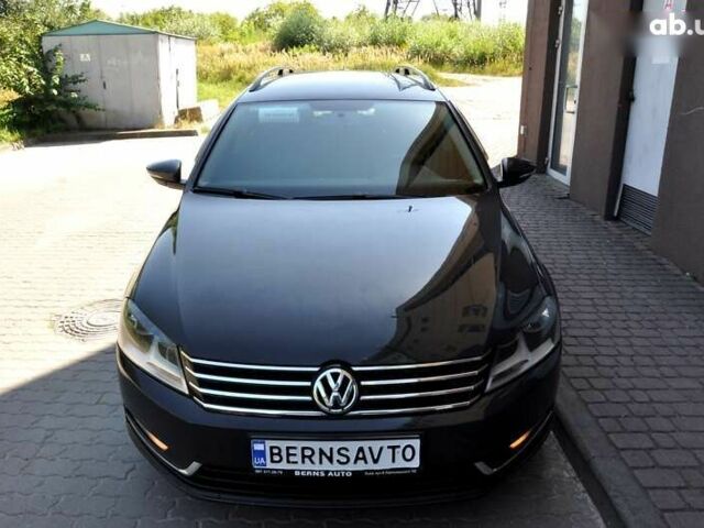 Фольксваген Пассат, об'ємом двигуна 1.6 л та пробігом 256 тис. км за 8200 $, фото 2 на Automoto.ua