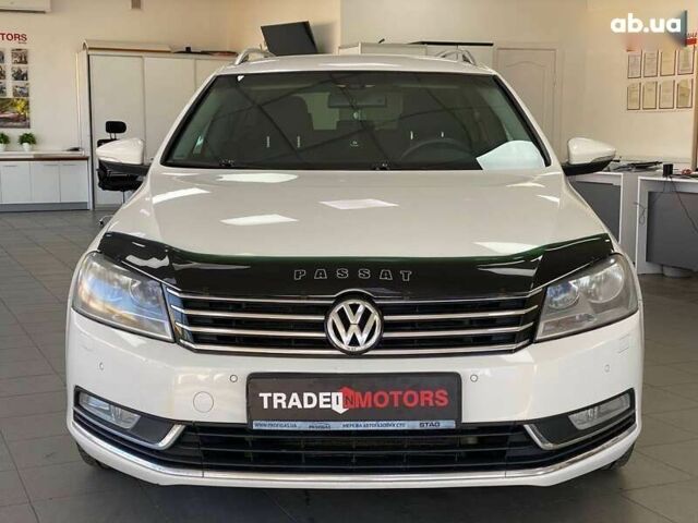 Фольксваген Пассат, об'ємом двигуна 0 л та пробігом 313 тис. км за 6990 $, фото 3 на Automoto.ua