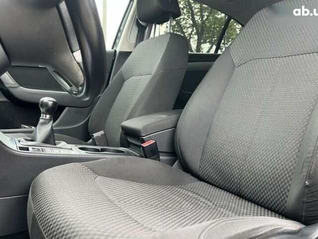 Фольксваген Пассат, объемом двигателя 1.8 л и пробегом 254 тыс. км за 9300 $, фото 10 на Automoto.ua