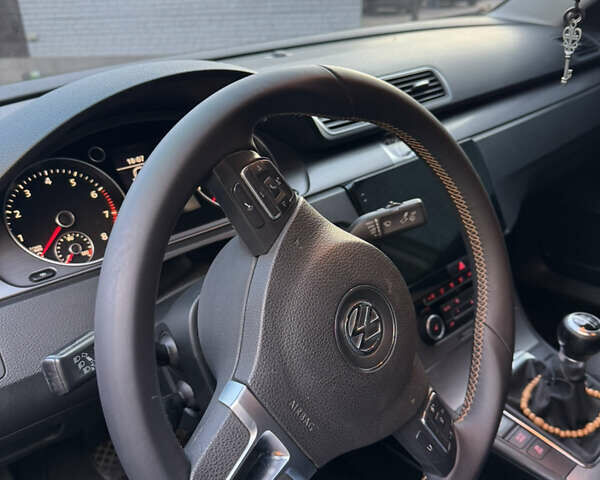 Фольксваген Пассат, объемом двигателя 1.8 л и пробегом 182 тыс. км за 9200 $, фото 8 на Automoto.ua