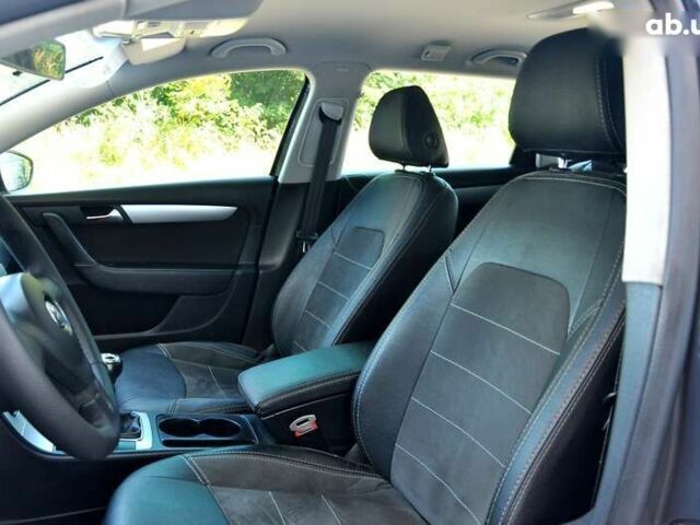 Фольксваген Пассат, об'ємом двигуна 1.6 л та пробігом 256 тис. км за 8200 $, фото 14 на Automoto.ua