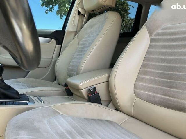 Фольксваген Пассат, объемом двигателя 2 л и пробегом 230 тыс. км за 9200 $, фото 11 на Automoto.ua