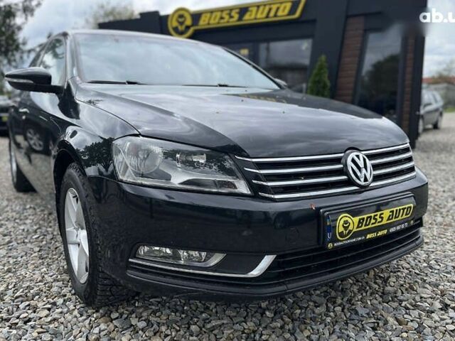 Фольксваген Пассат, объемом двигателя 1.8 л и пробегом 254 тыс. км за 9300 $, фото 6 на Automoto.ua