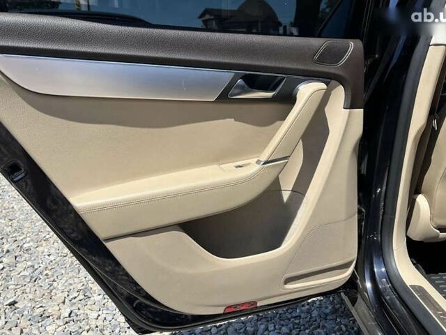 Фольксваген Пассат, объемом двигателя 2 л и пробегом 230 тыс. км за 9200 $, фото 18 на Automoto.ua