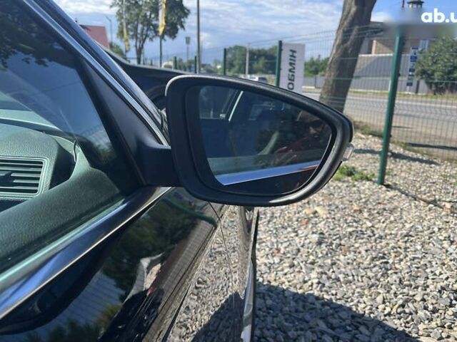 Фольксваген Пассат, объемом двигателя 2 л и пробегом 130 тыс. км за 10000 $, фото 6 на Automoto.ua