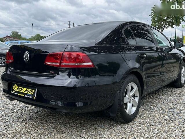 Фольксваген Пассат, объемом двигателя 1.8 л и пробегом 254 тыс. км за 9300 $, фото 5 на Automoto.ua