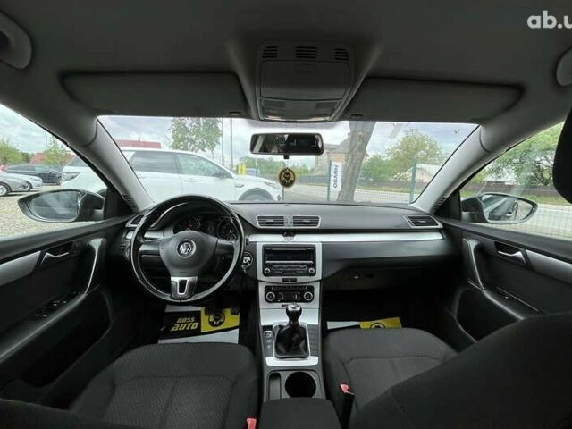 Фольксваген Пассат, объемом двигателя 1.8 л и пробегом 254 тыс. км за 9300 $, фото 19 на Automoto.ua