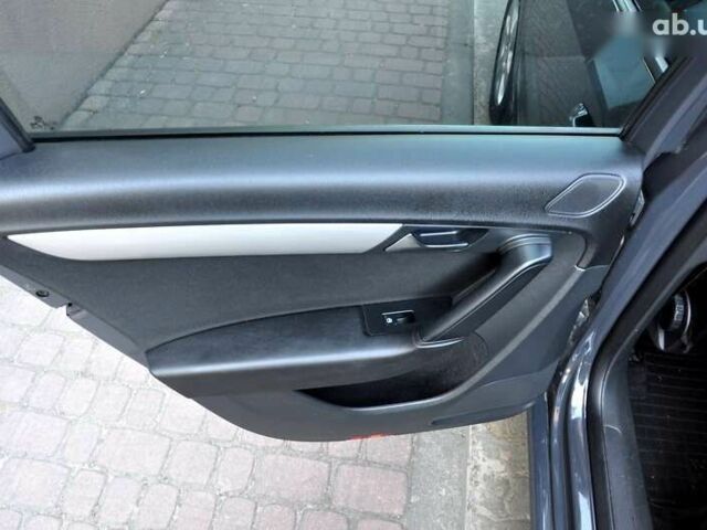 Фольксваген Пассат, об'ємом двигуна 1.6 л та пробігом 256 тис. км за 8200 $, фото 15 на Automoto.ua