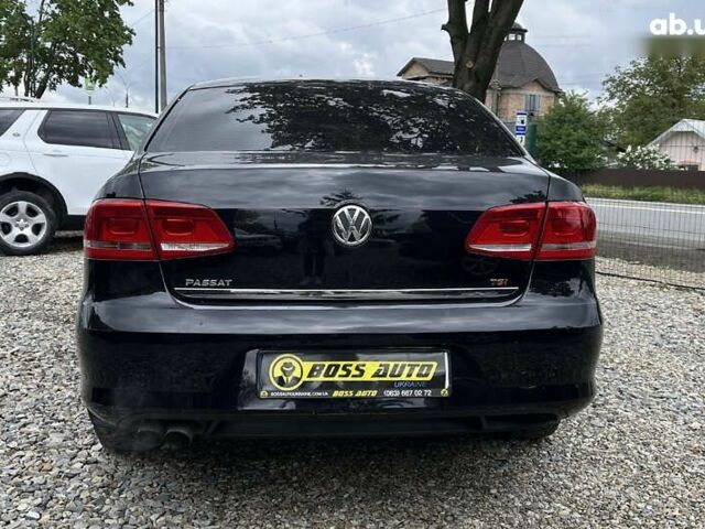 Фольксваген Пассат, объемом двигателя 1.8 л и пробегом 254 тыс. км за 9300 $, фото 4 на Automoto.ua