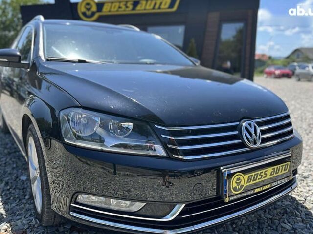 Фольксваген Пассат, объемом двигателя 2 л и пробегом 230 тыс. км за 9200 $, фото 6 на Automoto.ua