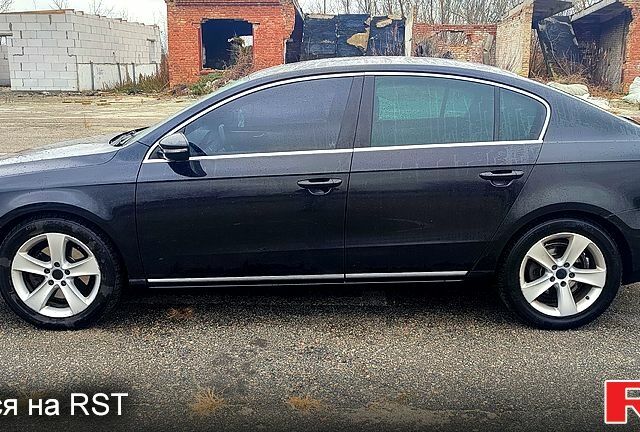 Фольксваген Пассат, об'ємом двигуна 2 л та пробігом 324 тис. км за 7500 $, фото 2 на Automoto.ua
