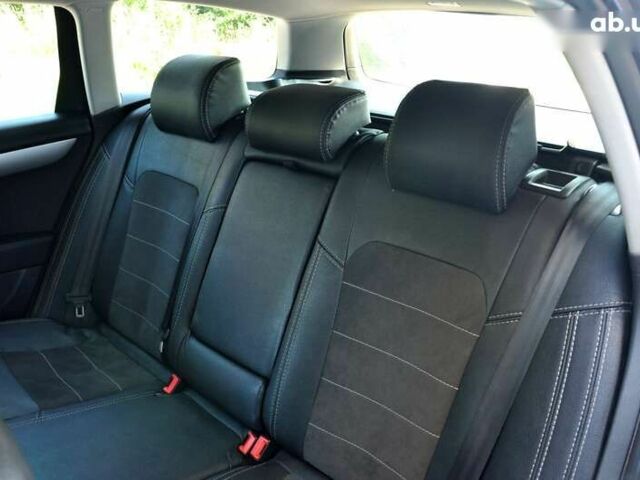 Фольксваген Пассат, об'ємом двигуна 1.6 л та пробігом 256 тис. км за 8200 $, фото 17 на Automoto.ua