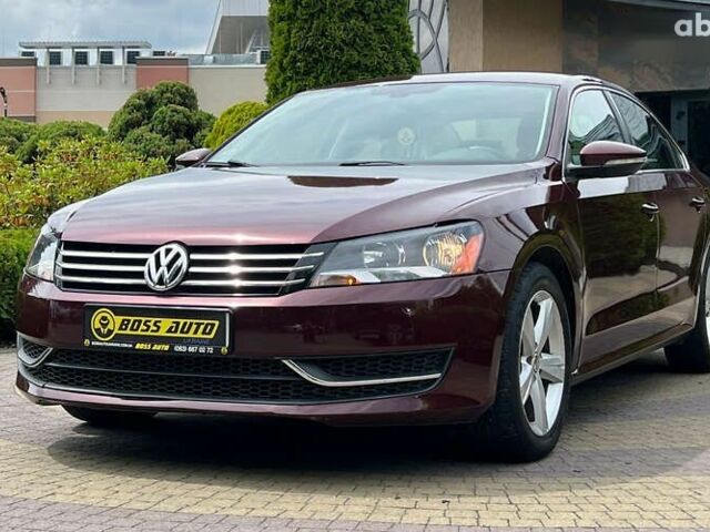 Фольксваген Пассат, объемом двигателя 2.5 л и пробегом 174 тыс. км за 10300 $, фото 2 на Automoto.ua