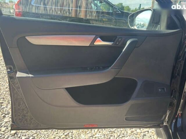 Фольксваген Пассат, объемом двигателя 2 л и пробегом 130 тыс. км за 10000 $, фото 9 на Automoto.ua