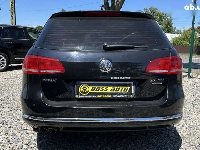 Фольксваген Пассат, объемом двигателя 2 л и пробегом 230 тыс. км за 9200 $, фото 4 на Automoto.ua