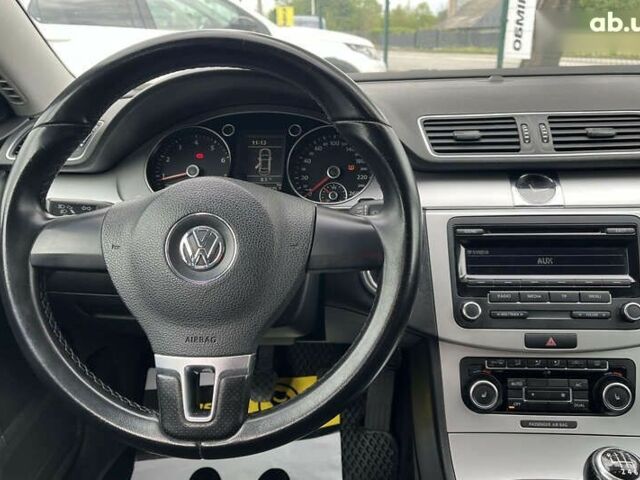 Фольксваген Пассат, объемом двигателя 1.8 л и пробегом 254 тыс. км за 9300 $, фото 18 на Automoto.ua